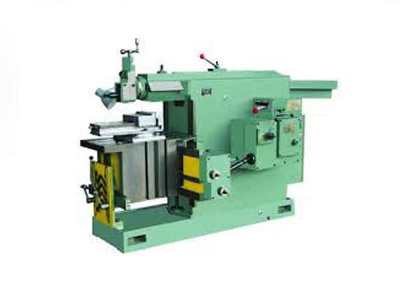 Shaper Machine